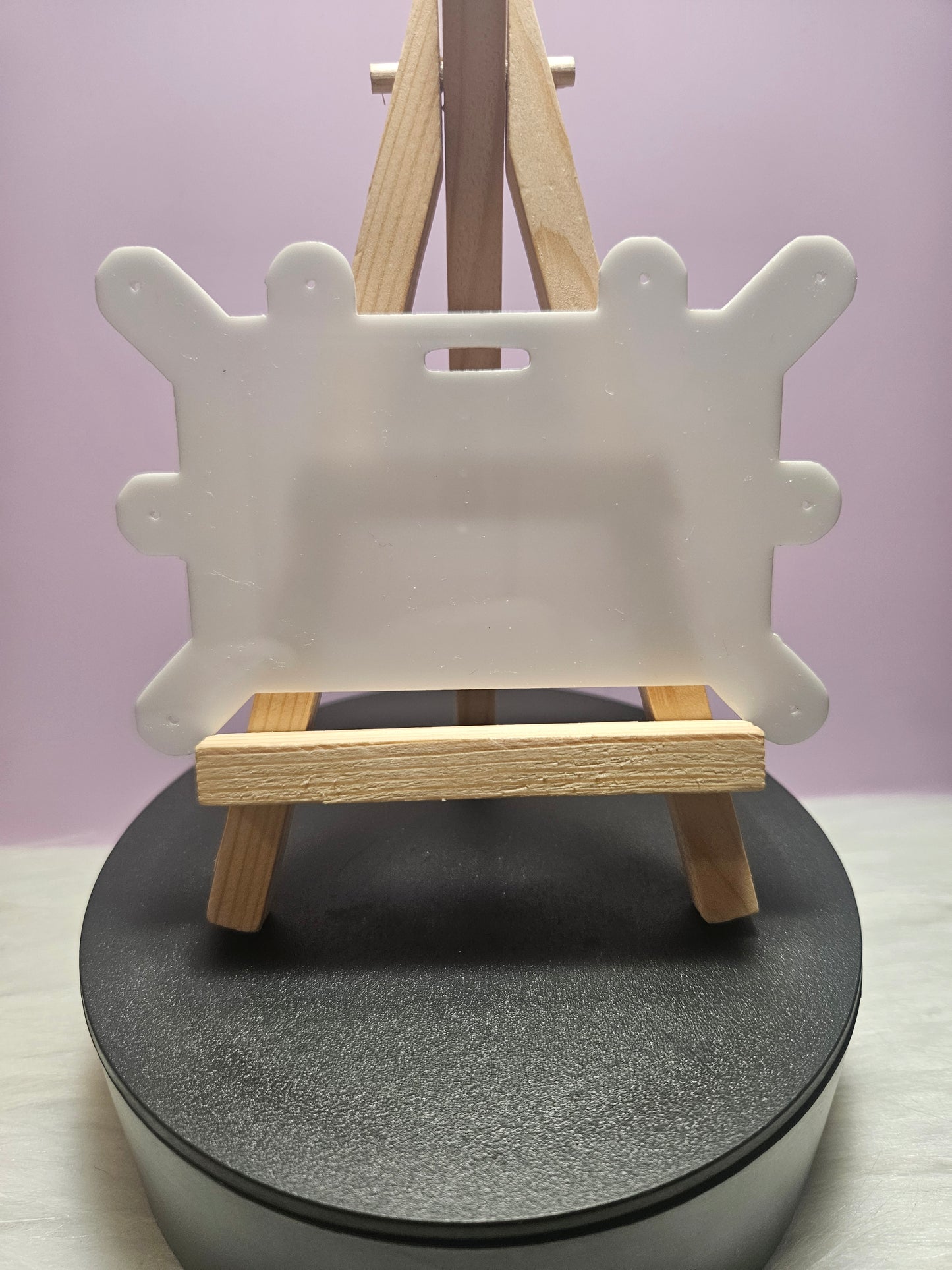 Badge Buddy-Pin Holder