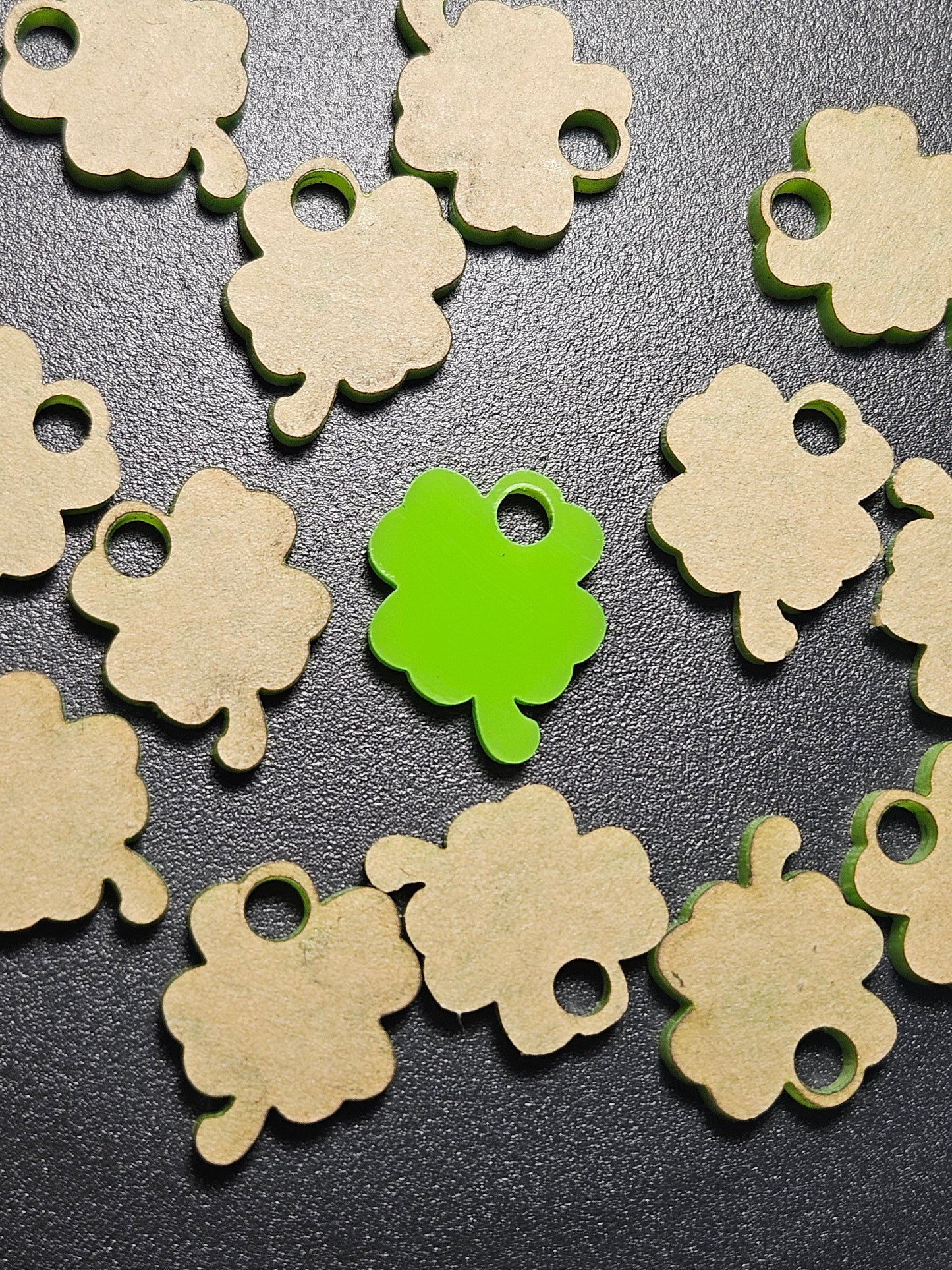 Charm-Clovers