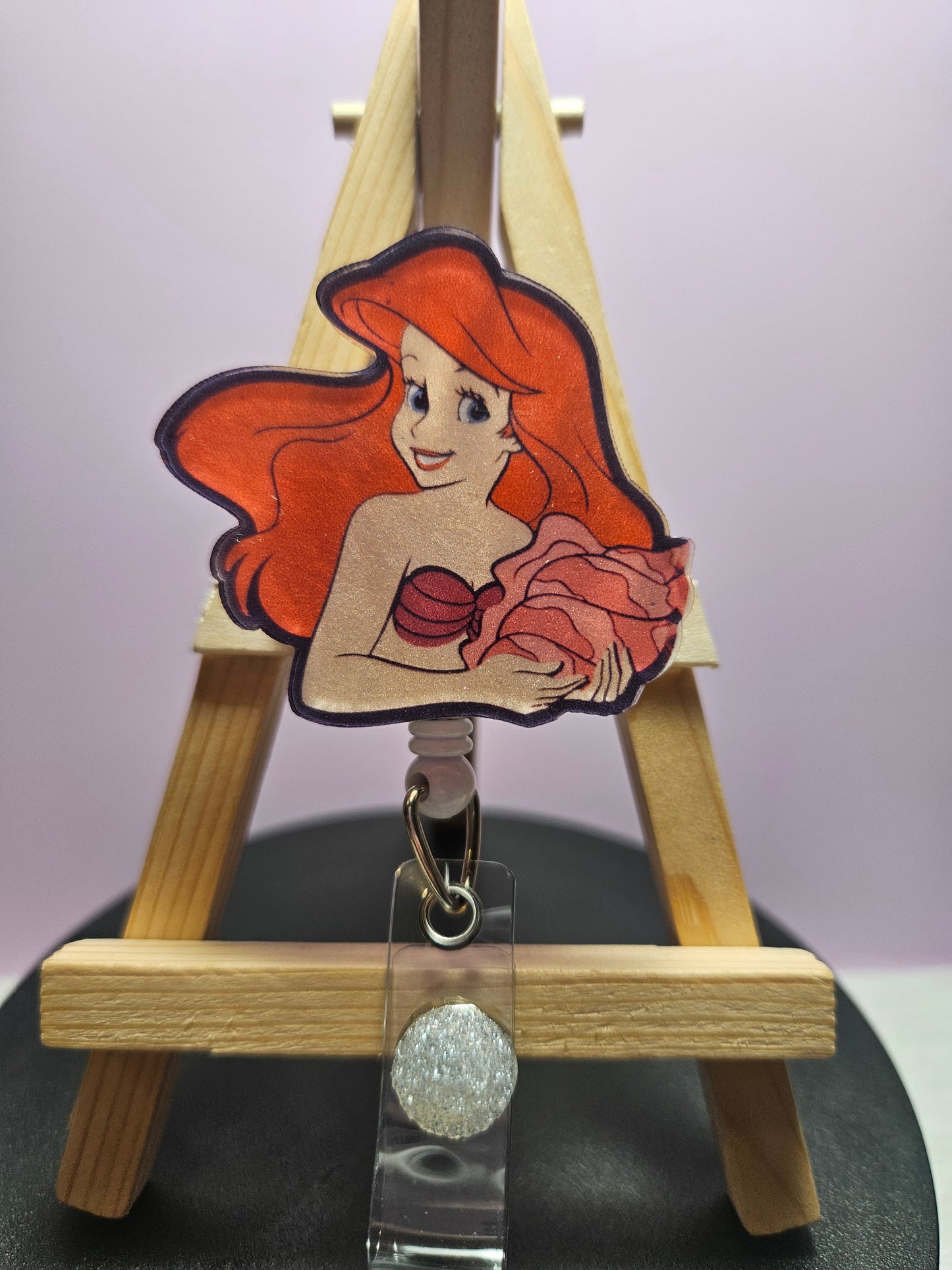 Mermaid Princess