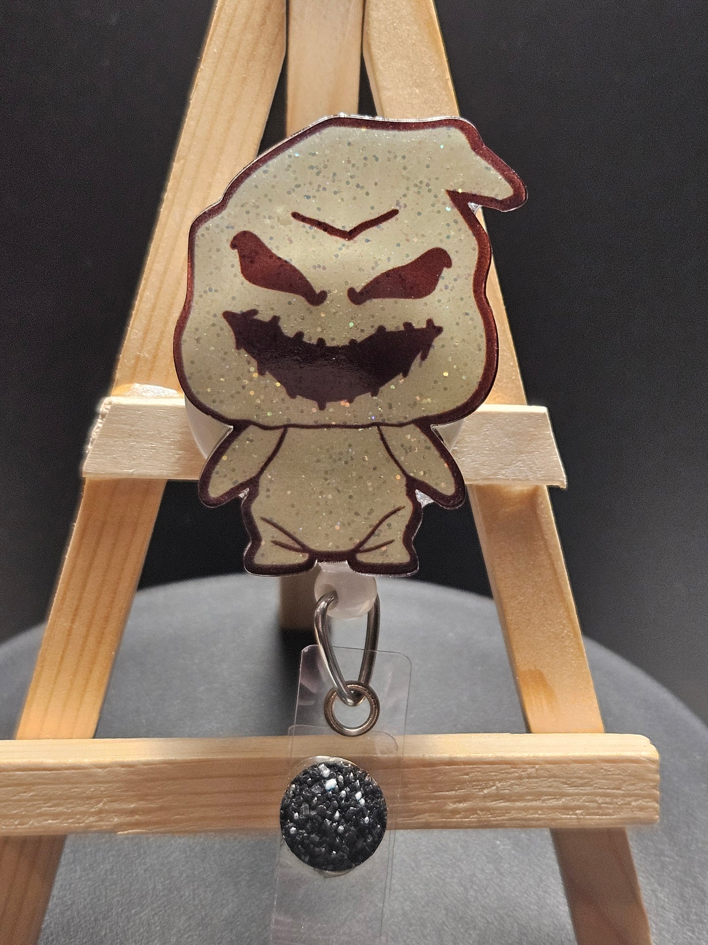 Oogie Boogie