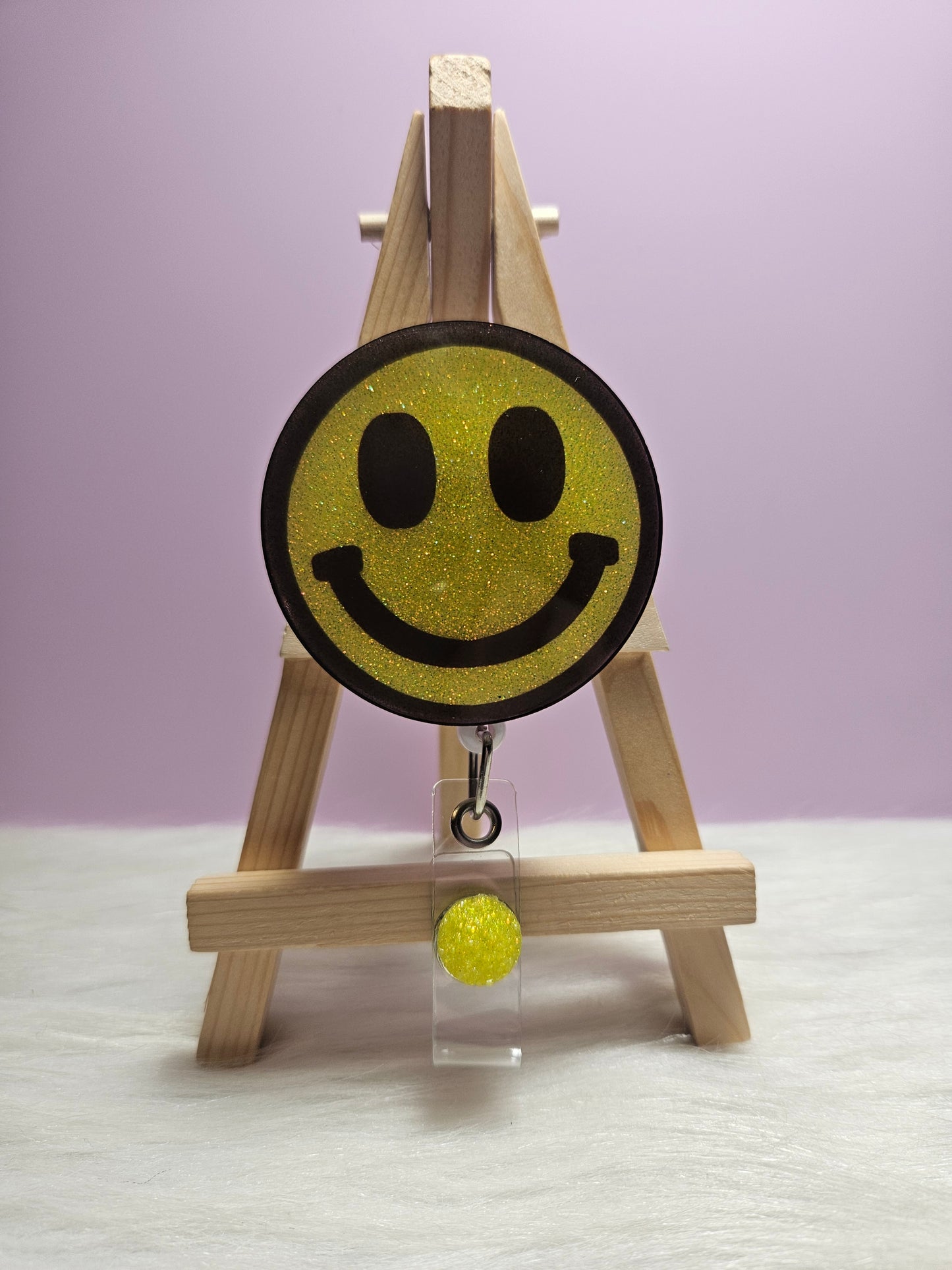 Smiley Face