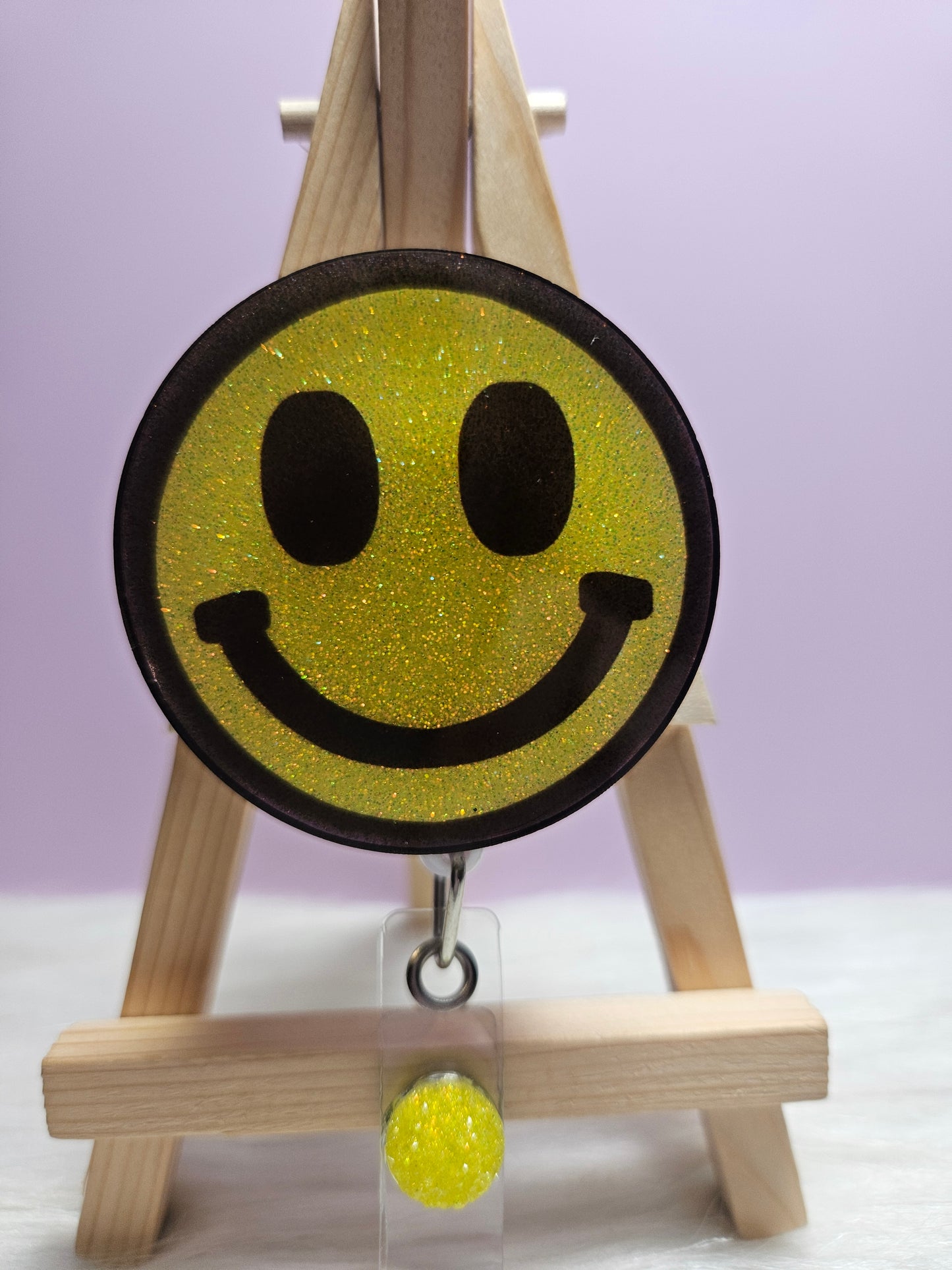 Smiley Face