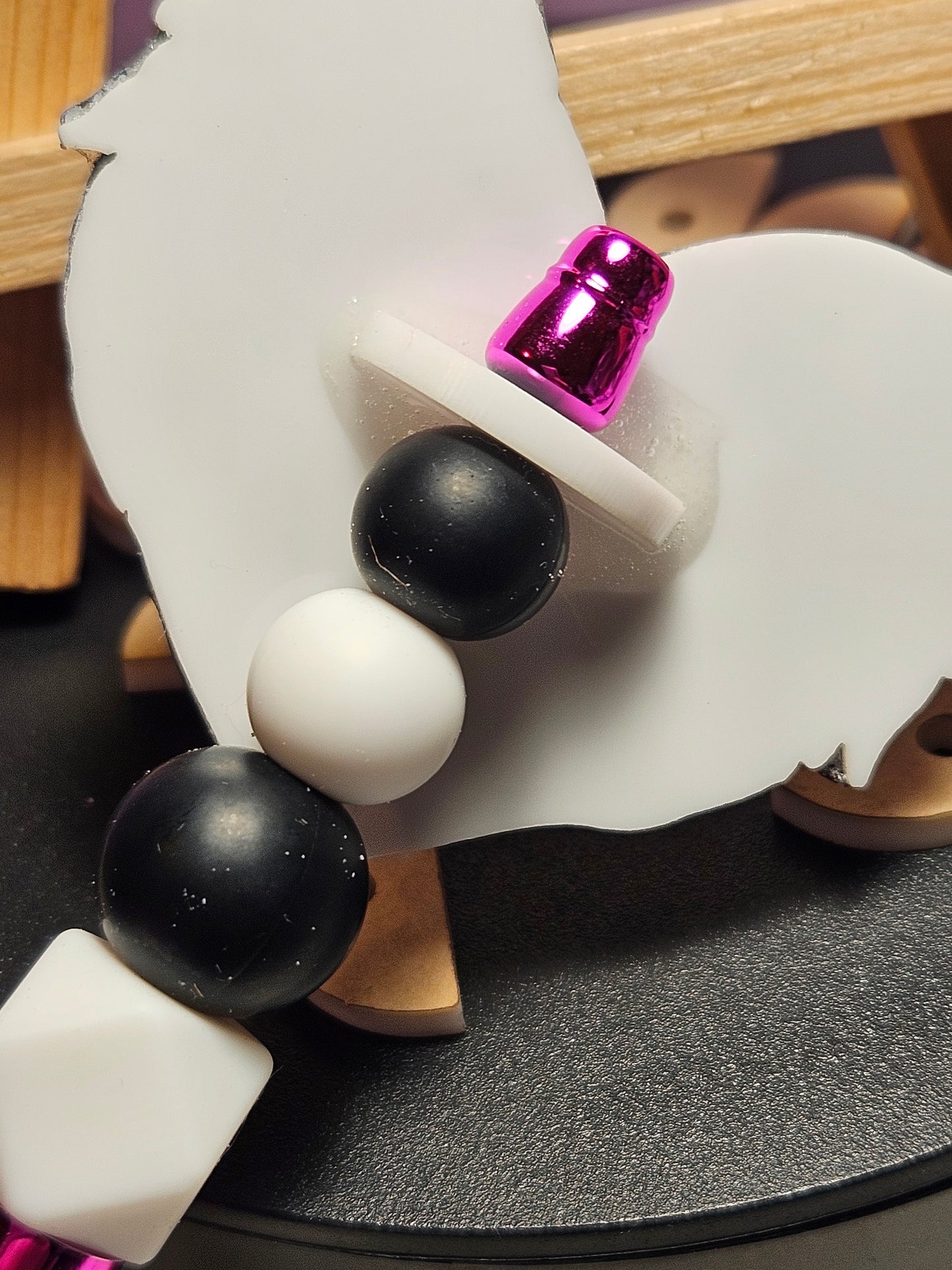 Acrylic Pen Attachments