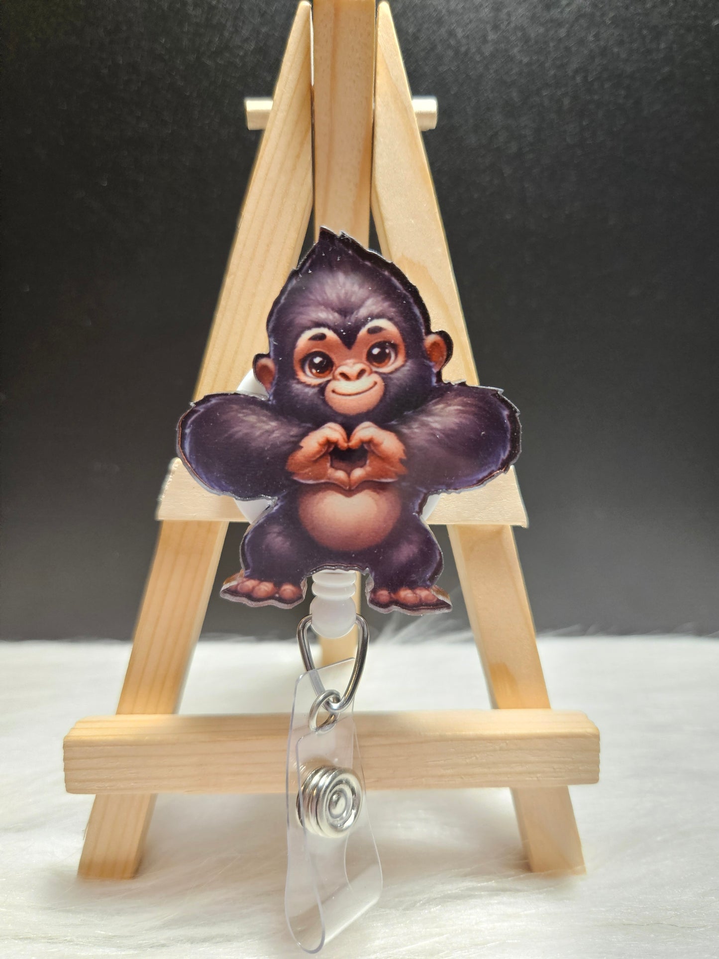 Gorilla Love