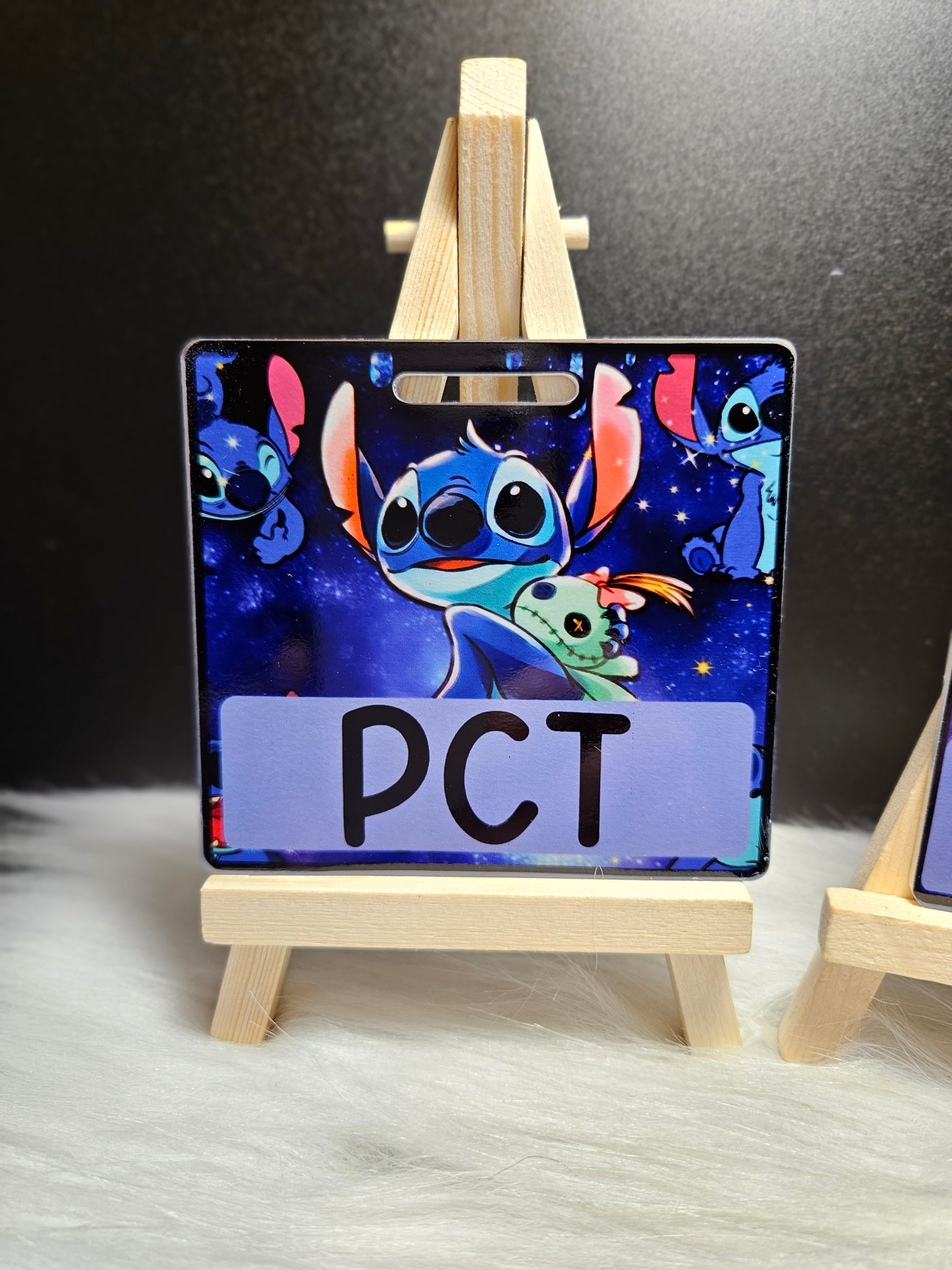 Badge Buddy-Stitch And Scrump