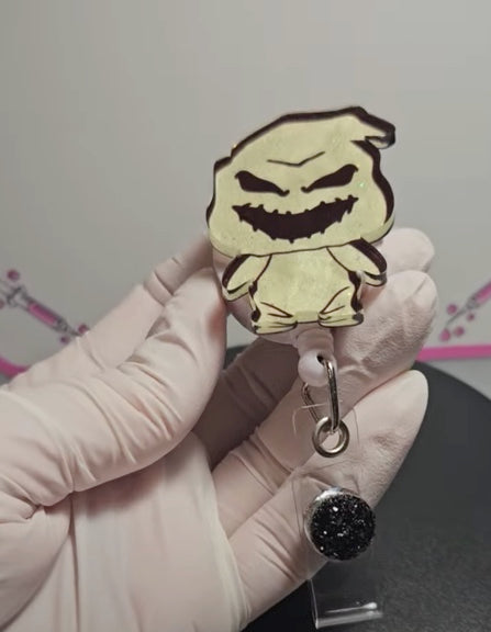 Oogie Boogie