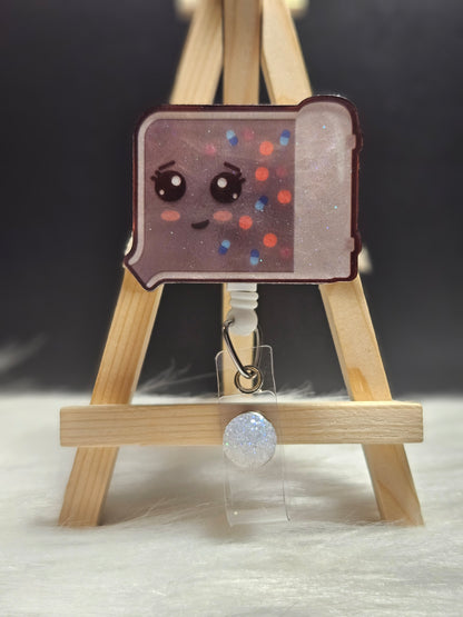Pill Tray Badge