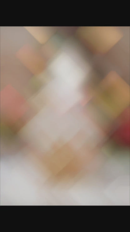 3D Printed Gingerbread House Soap Holder - Festive Holiday Design