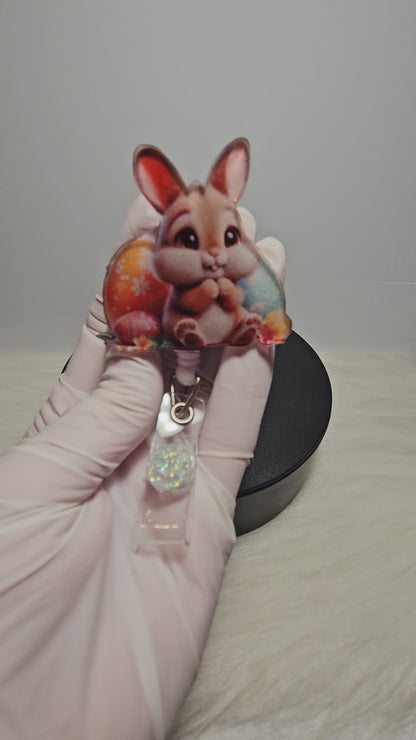 Easter Bunny