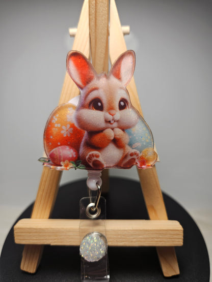 Easter Bunny