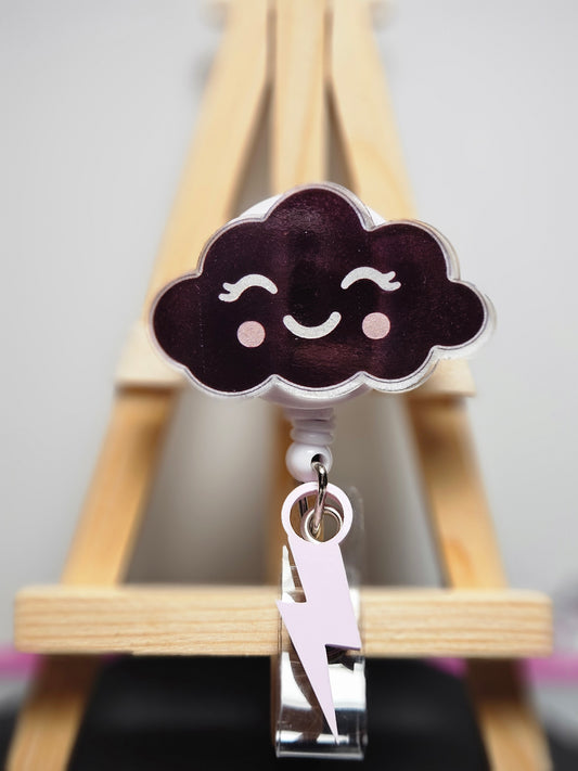 Black Cloud